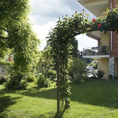 Il Piccione Viaggiatore Banchette D'Ivrea Zewnętrze zdjęcie